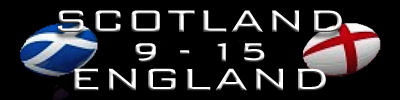 6Ns Scotland vs England
